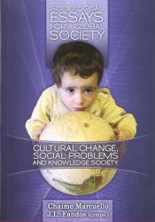 Portada de Sociological essays for a global society