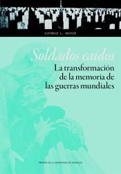 Portada de Soldados caídos