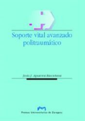 Portada de Soporte vital avanzado politraumático