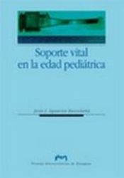 Portada de Soporte vital en la edad pediatrica