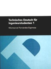 Portada de Technisches Deutsch für Ingenieurstudenten 1