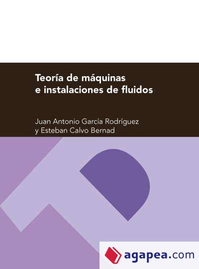 Teoría de máquinas e instalaciones de fluidos