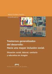 Portada de Trastornos generalizados del desarrollo: Hacia una mayor inclusión social