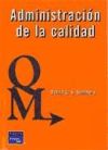 Administracion De La Calidad