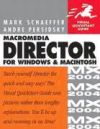 Macromedia Director Mx 2004 For Windows And Macintosh