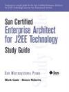 Sun Certified Enterprise Architect For J2ee Technology