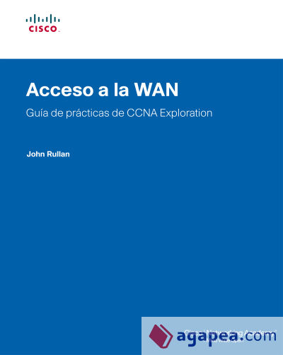 Acceso a wan, ccna eXPloration, guía de laboratorios