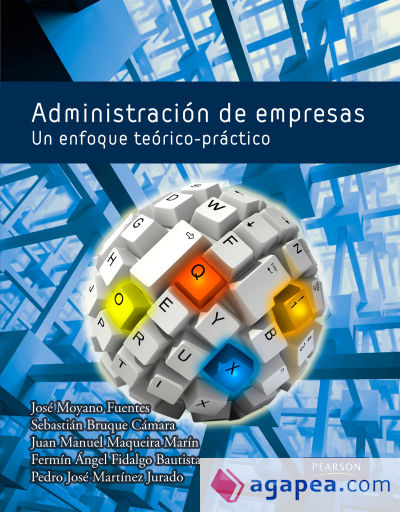 Administración de empresas