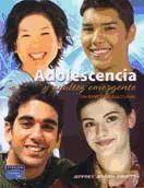 Portada de Adolescencia y adultez emergente