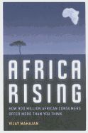 Portada de Africa Rising