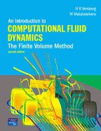 Portada de An Introduction to Computational Fluid Dynamics
