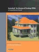 Portada de Autodesk Architectural Desktop 2006