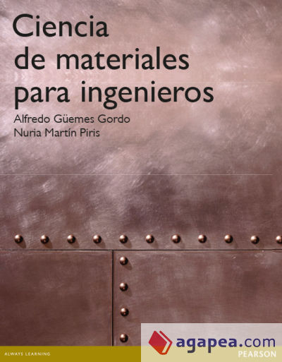 CIENCIA DE MATERIALES PARA INGENIEROS