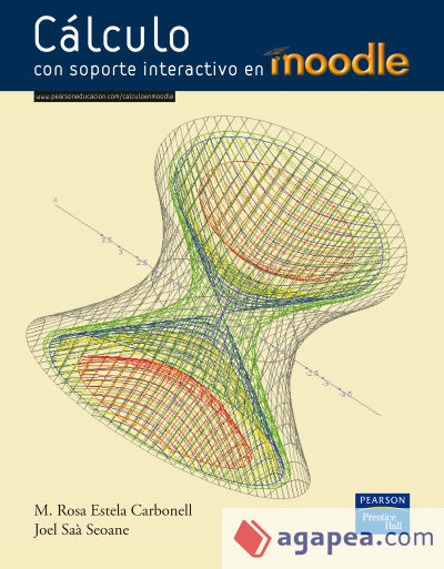 Cálculo con soporte interactivo en Moodle