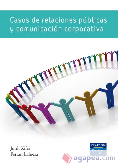 Casos de relaciones públicas y comunicación corporativa