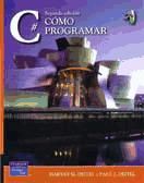 Portada de Cómo programar en c# 2ED