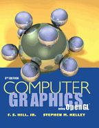 Portada de Computer Graphics Using Open GL