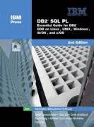 Portada de DB2 SQL PL