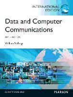 Portada de Data and Computer Communications