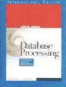 Portada de Database Processing