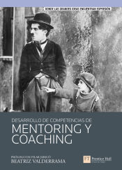 Portada de Desarrollo de competencias de mentoring y coaching