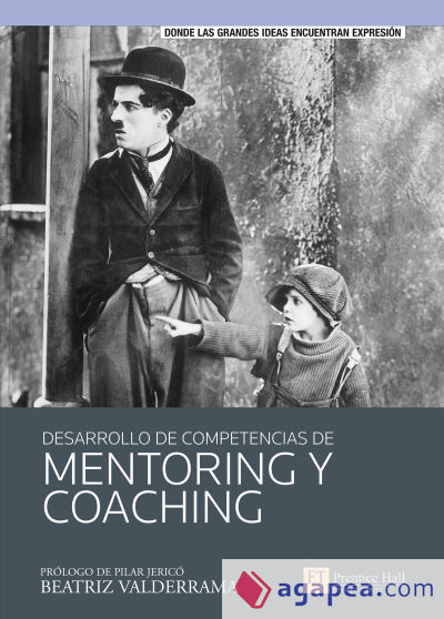 Desarrollo de competencias de mentoring y coaching