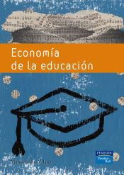 Portada de Economía de la educación