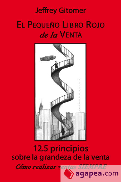 El pequeño libro rojo de la venta