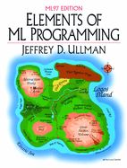 Portada de Elements of Ml Programming