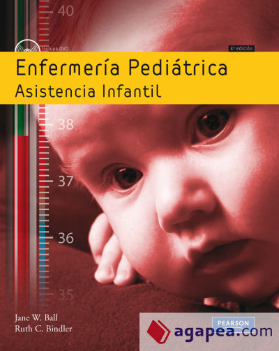 Enfermería pediátrica 4 ed