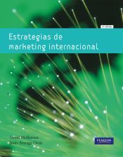 Portada de Estrategias de marketing internacional
