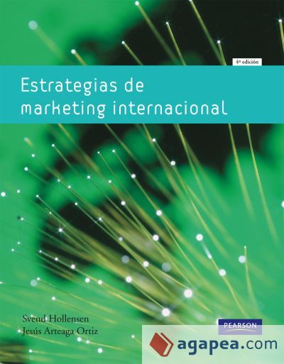 Estrategias de marketing internacional Estrategias de marketing internacional