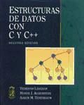 ESTRUCTURAS DATOS CON C Y C++ 2ED - YEDIDYAH LANGSAM ; MOSHE J ...