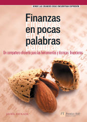 Portada de Finanzas en pocas palabras