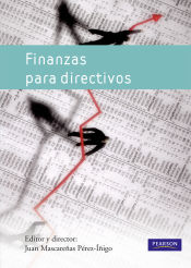 Portada de Finanzas para directivos