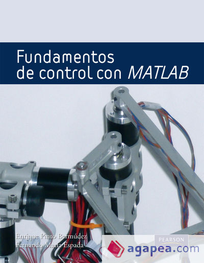 Fundamentos de control con Matlab