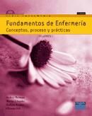 Portada de Fundamentos de enfermeria 8 ed vol II (m