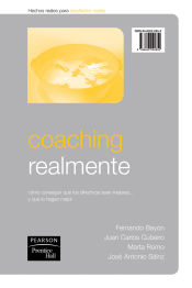 Portada de Gr: coaching realmente