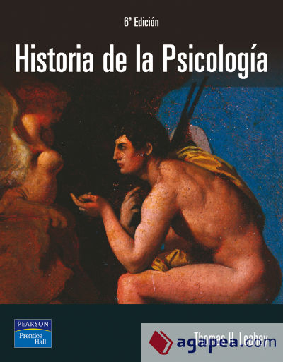 Historia de la psico. 6/e (ebook)