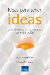 Portada de Ideas para tener ideas