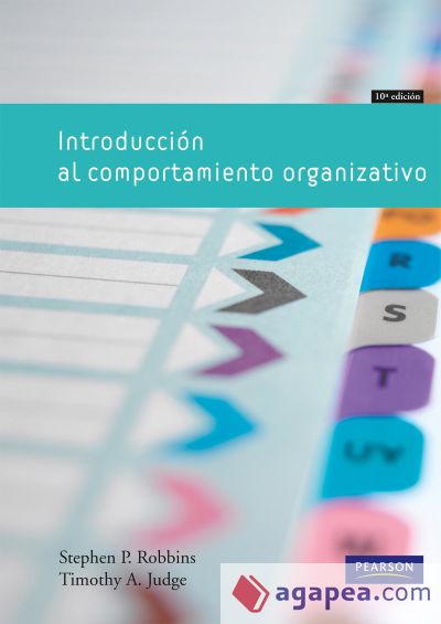 Introducción al comportamiento organizativo