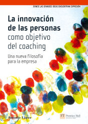 Portada de La Innovación de las personas como objetivo del coaching