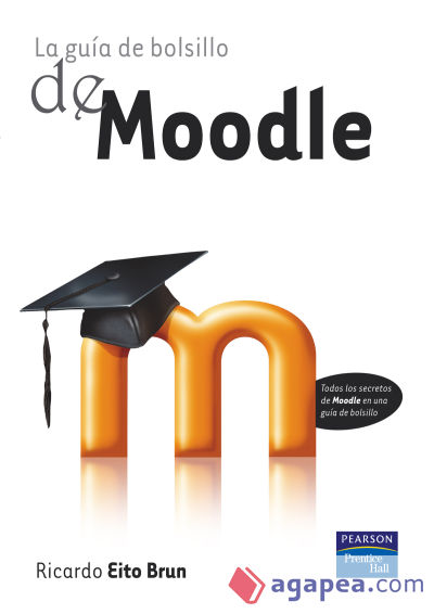 La guía de bolsillo de Moodle