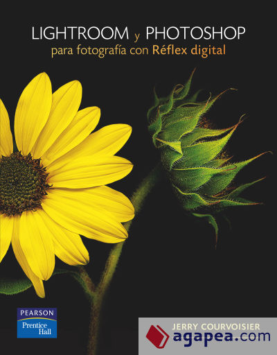 Lightroom y photoshop para fotografía con réflex dígital