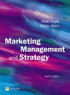 Portada de Marketing Management and Strategy