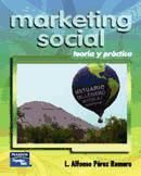 Portada de Marketing social