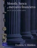 Portada de Moneda, banca e instituciones financieras 8ED