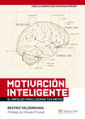 Portada de Motivación inteligente