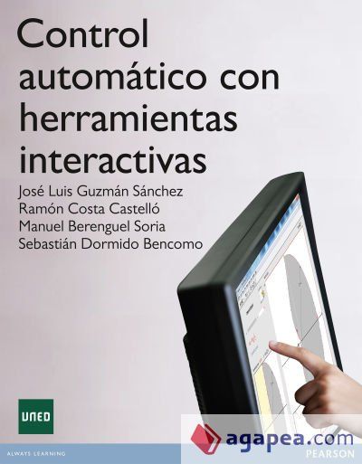 Objeto de aprendizaje interactivo para el control autom&aacute;tico