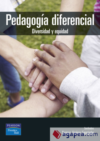 Pedagogía diferencial (ebook)